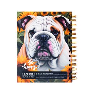 Libreta Grande + Libreta Chica + Agenda
