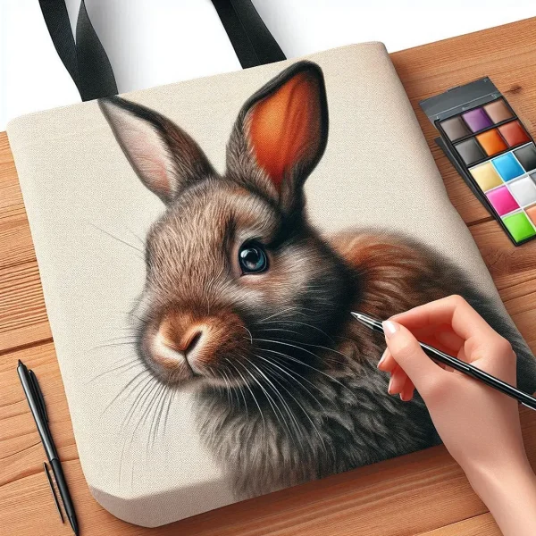 Tote Bag - Imagen 3