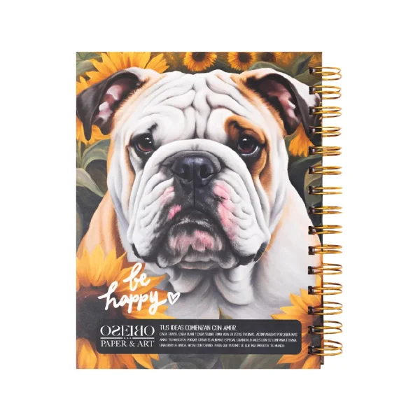 Libreta Chica - Imagen 2