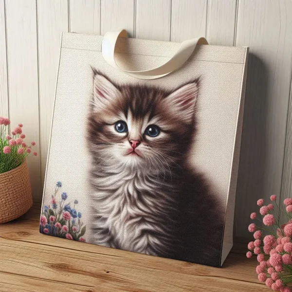 Tote Bag - Imagen 2
