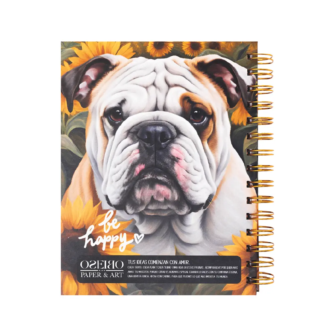 Libreta Chica personalizada - Imagen 2