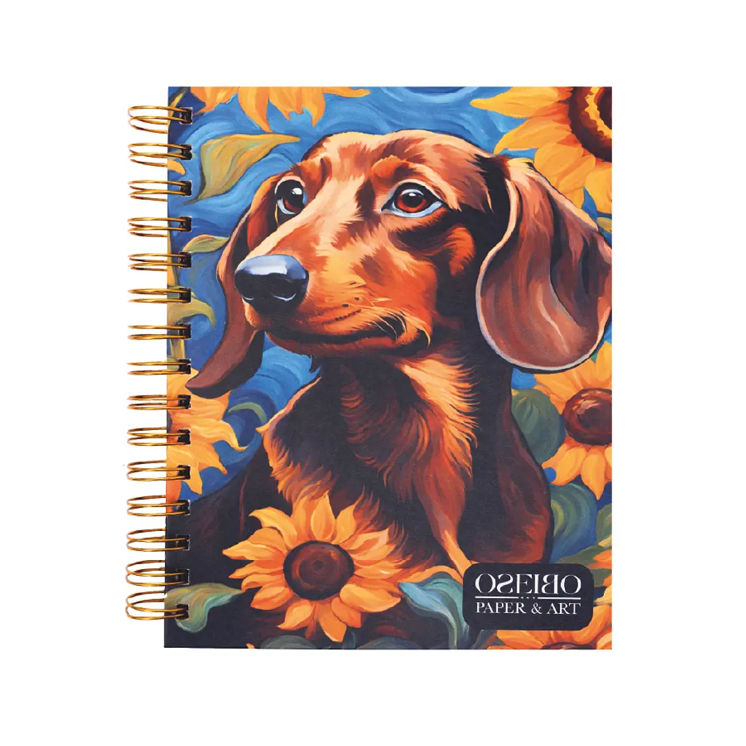 Libreta Chica personalizada - Imagen 3