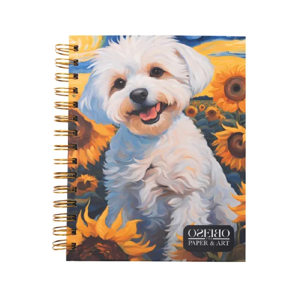 Libreta Chica personalizada - Imagen 4