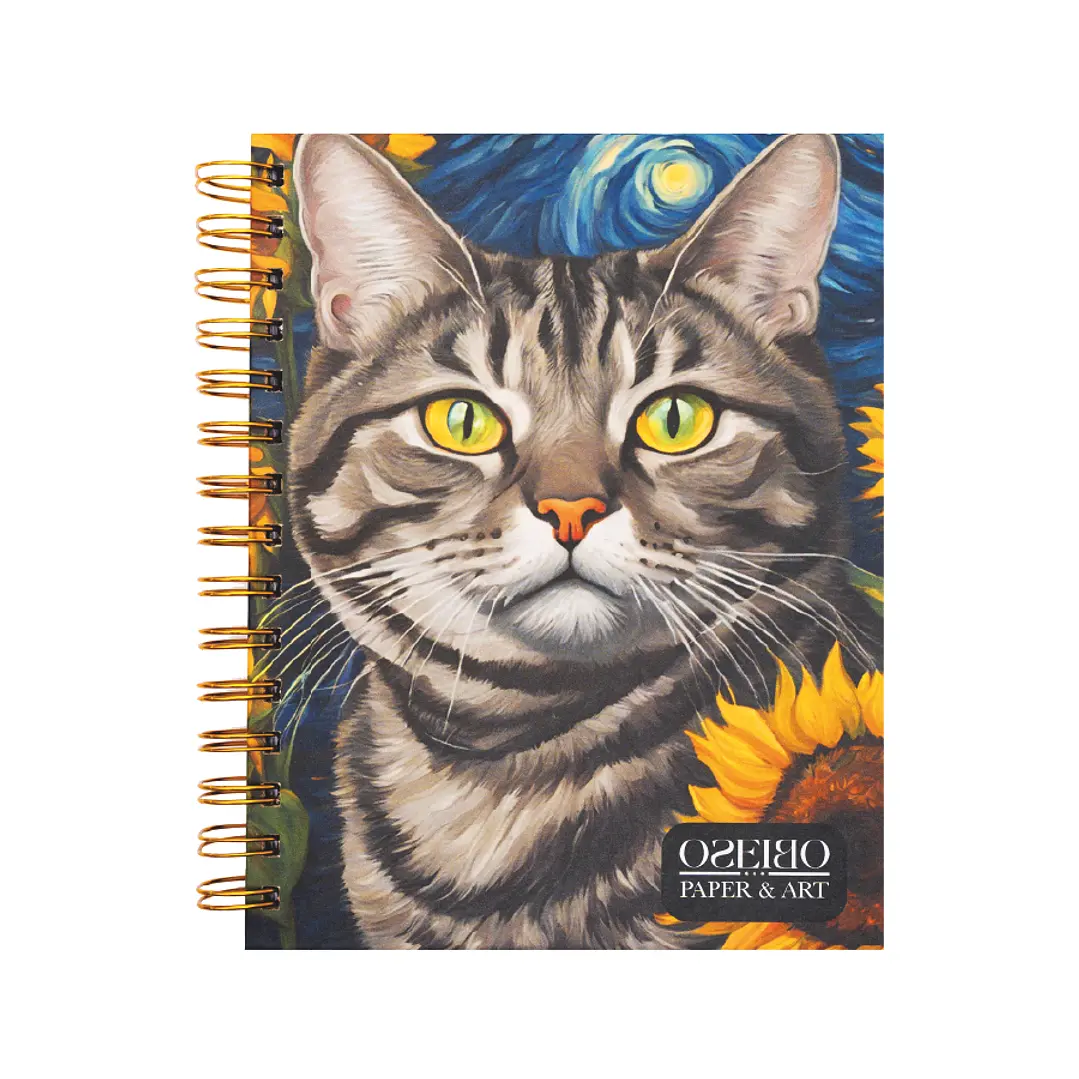 Cuaderno Universitario Personalizado - Imagen 3