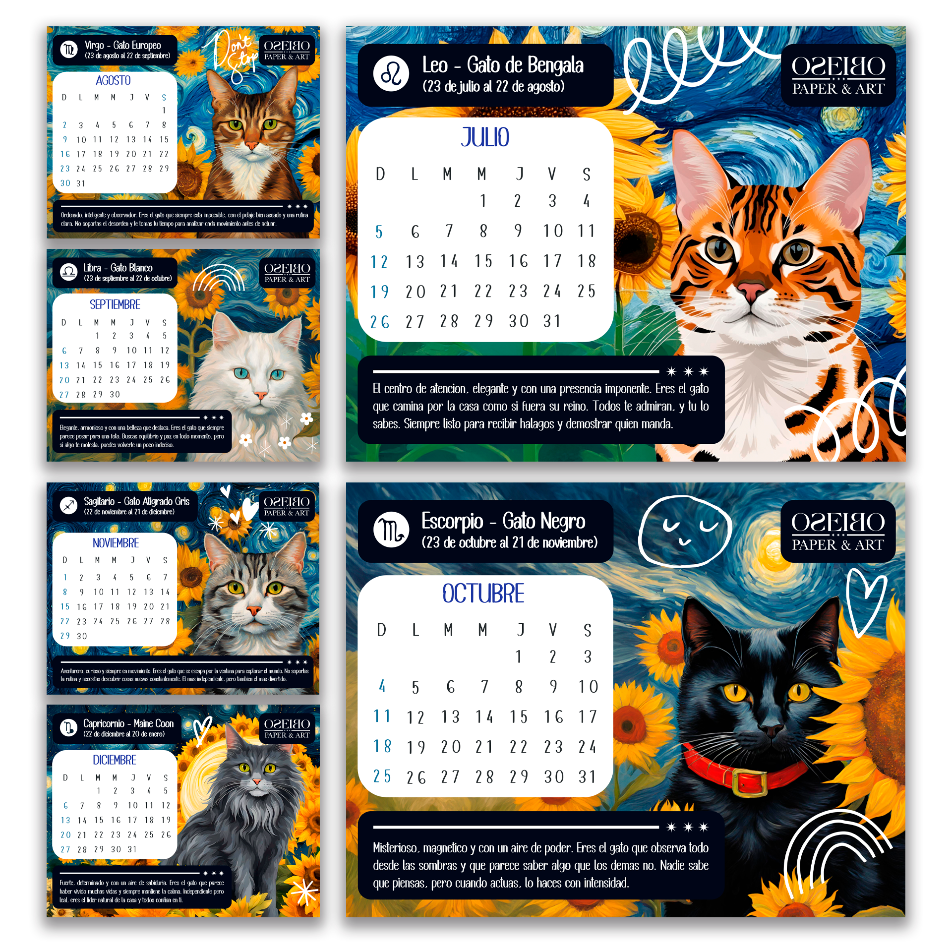 MICHI HOROSCOPO - Imagen 3