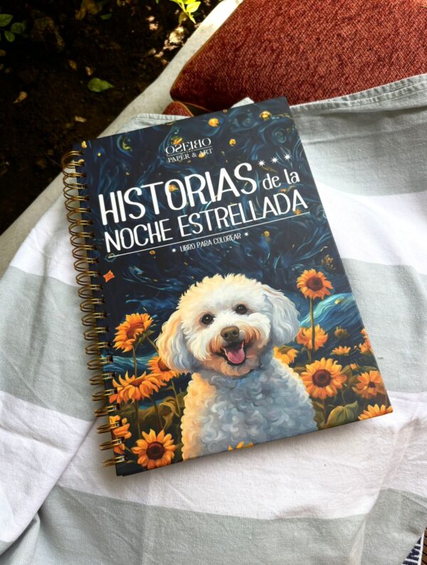 Libro para pintar - Imagen 5